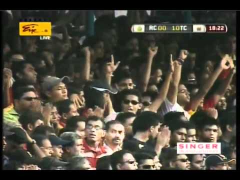 67th Bradby Shield 2nd Leg 2011 [HQ] - Part 3/9