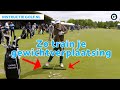 Golf instructie: Beter impact? Pak een plank!