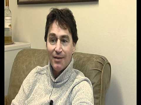 Paula Ahlström pratar med Johnny Takter om år 2010