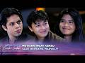 Lagi Ngedate Sama Marvel Mutiara Malah Ingat Sama Kenzo Merangkai Kisah Indah Episode 365