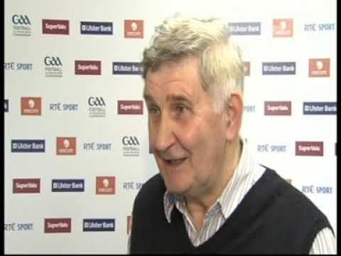 2011 Football Qualifers Cavan v Longford,Wicklow  v Sligo,  Offaly v Monaghan, Fermanagh v London