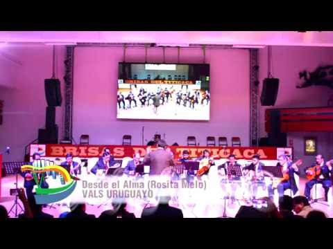 Estudiantina Brisas del Titicaca - Desde el Alma