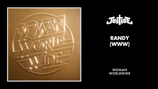 Justice - Randy (WWW)