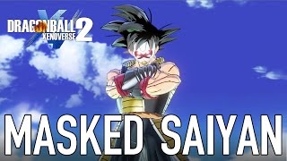 Dragon Ball: Xenoverse 2 [Super Edition] video 2