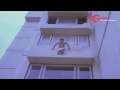 Telugu Actor Rajendra Prasad In Small Underwear In Front Of Huge Crowd
