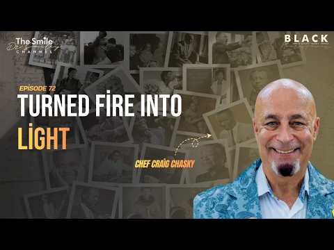 Tina Turner’s Fire : | B.L.A.C.K. Hour of Power | Day 12 | Ep. 72