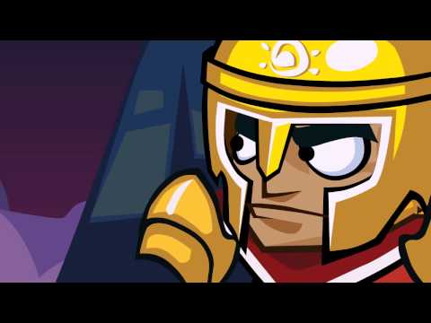 Elemental Monster TD IOS