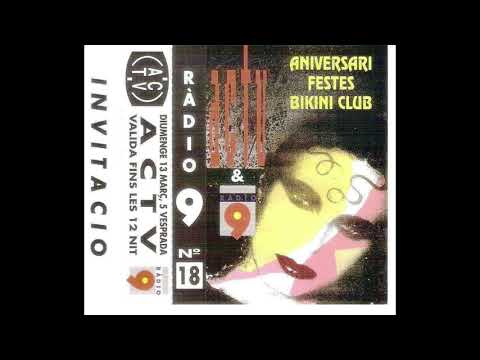 A C T V  FIESTA  BIKINI CLUB 18