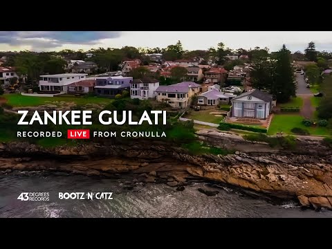 Zankee Gulati - Live from Cronulla, NSW, Australia   09/05/2020