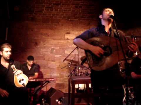 Tzouganakis@Frankfurt2009-1