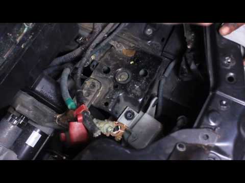 weapon-r Dragon intake Install | 06 Toyota Camry 4Cyl | #ProjectCamry