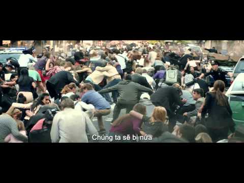 Trailer Khe Nứt San Andreas