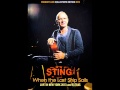 sting - what have we got?