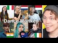 Who Sang It Better : Dance Monkey - Tones and I