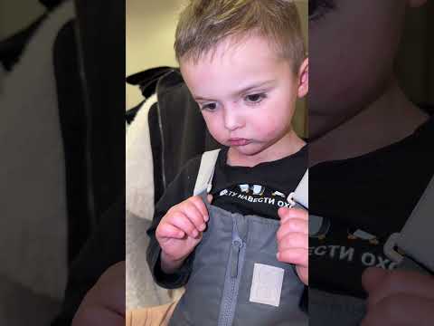 Что она с ними сделала?😂🤭 #аняищук #семьявместе #димасблог