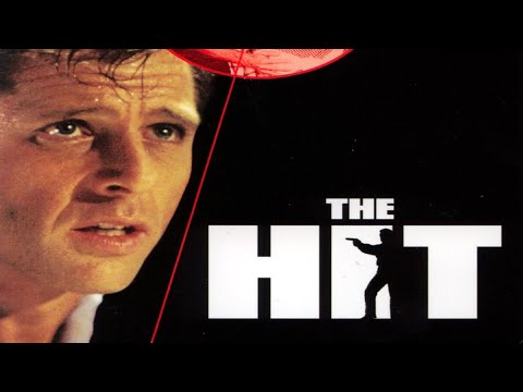 FREE TO SEE MOVIES - The Hit (FULL THRILLER MOVIE IN ENGLISH | Action | Maxwell Caulfield)