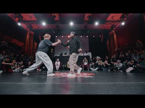 John Trane vs Matita // Break Top 16 // EXTENDED 2021