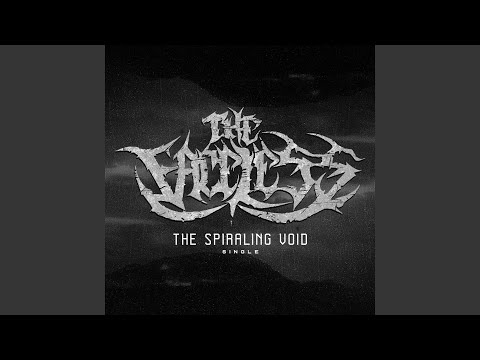The Spiraling Void