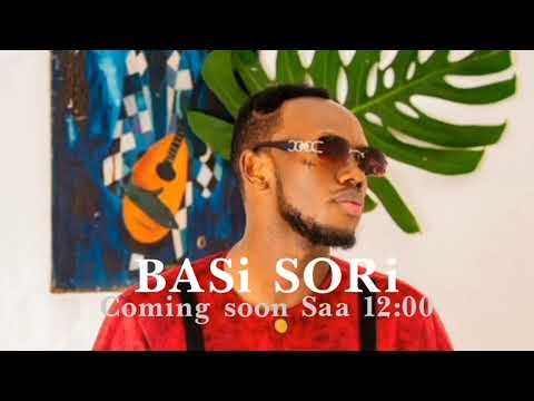 Criss Eazy Basi Sori Ft Kizito Passy(Official Video 2022
