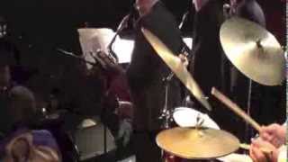 George Coleman Jr. NEW Octet performs, "Nothin But The Blues Part I".