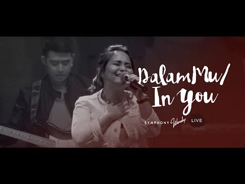 Dalam Mu (In You) - OFFICIAL MUSIC VIDEO