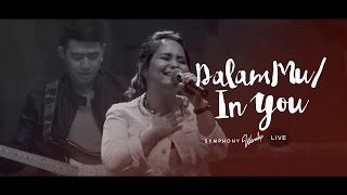 Download lagu Dalam Mu (In You) - MUSIC VIDEO mp3 Download lagu Dalam Mu (In You) - MUSIC VIDEO mp3