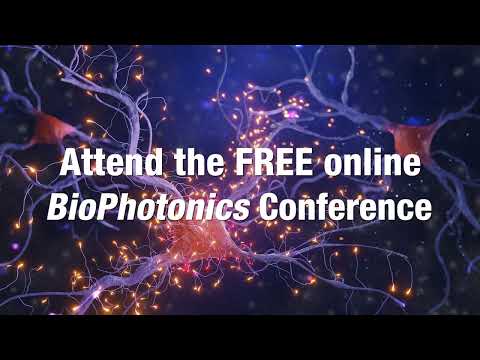 BioPhotonics Conference 2022