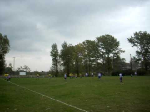 Relax Czerniewice - Zjednoczeni Budziszewice 3:1   Bramka na 2:0