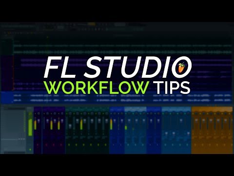 3 Essential Productivity and Workflow Tips for FL Studio