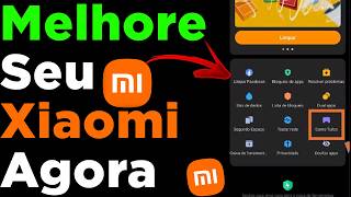 6 Ajustes Imperdíveis para Otimizar seu Xiaomi AGORA MESMO!