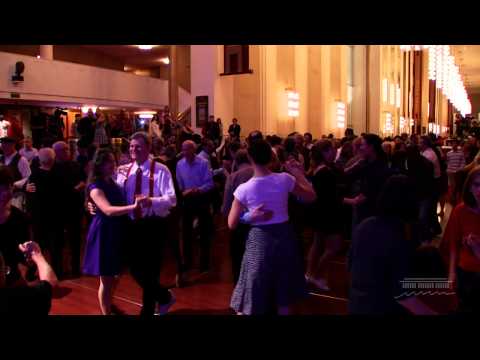 Gotta Swing - "Stealin' Apples