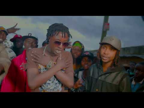 What-Rudra Kartel ft Akasha x Lucci x Daddi Mchyna  (Official 4k Video )