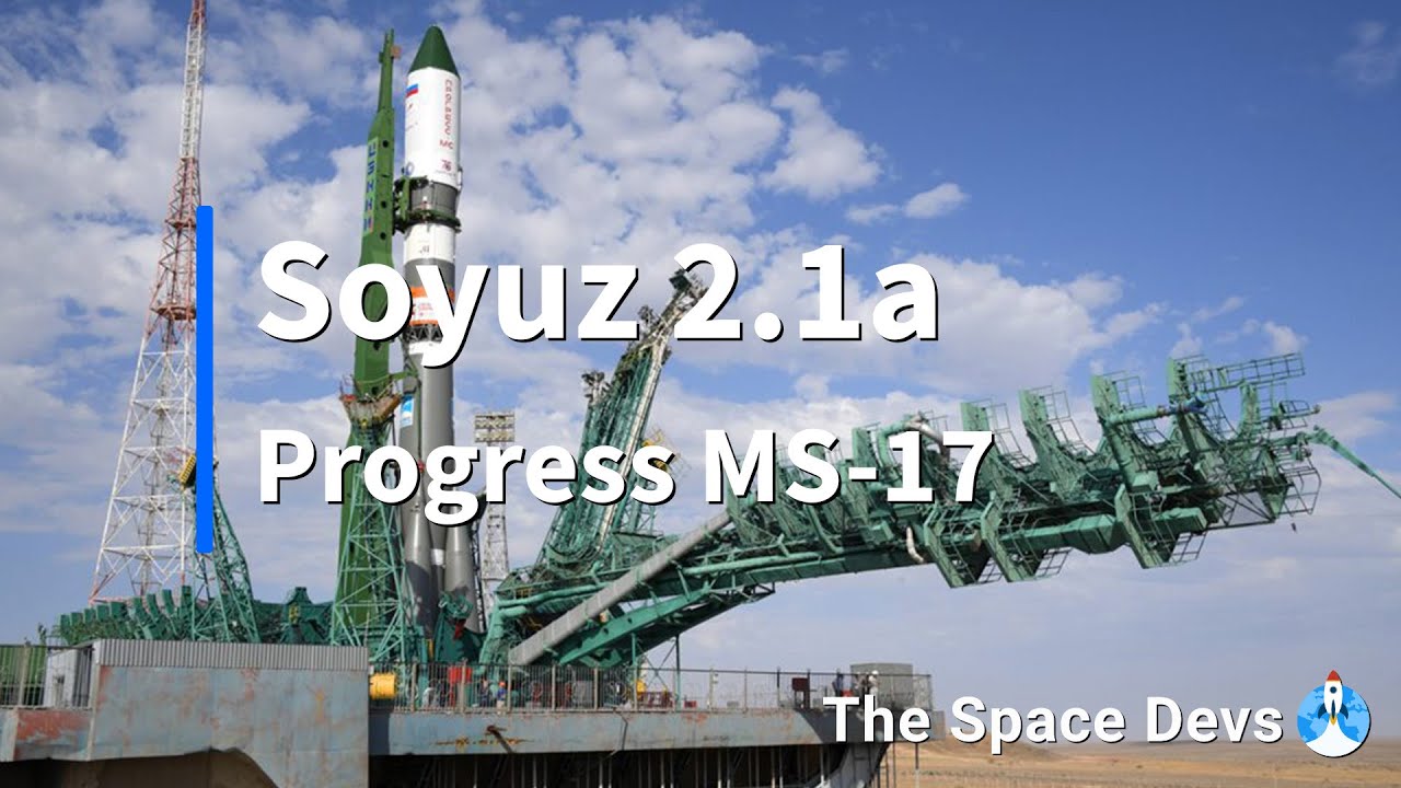 Watch the Launch