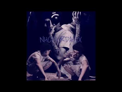 NHC Murda60x - Cross Me Slowed