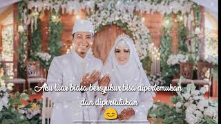Download lagu story wa-bikin baper π Cover Ana Uhibbuka Fillah mp3 Download lagu story wa-bikin baper π Cover Ana Uhibbuka Fillah mp3
