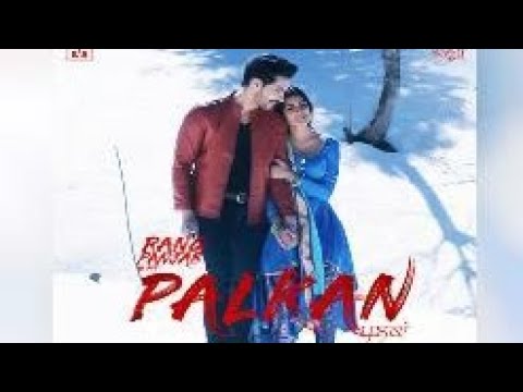 PALKAN || MANNAT NOOR || PUNJABI SONG || SHORT FILMS