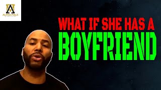 Download lagu What To Do If She Has A Boyfriend mp3