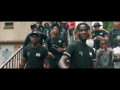 Rob - Freestyle Otplh #2 (ClipOfficiel)