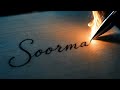SOORMA BHALWAAN MANNA MUSIC GRATEFUL ALBUM 2026