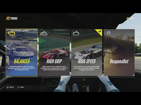 Project Cars 3 - GT C Basics - Time for Race Cars Hot Lap 55:417
