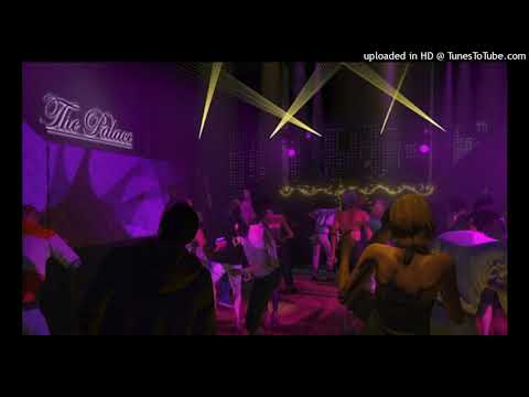 Bucie - Get Over It (Original)