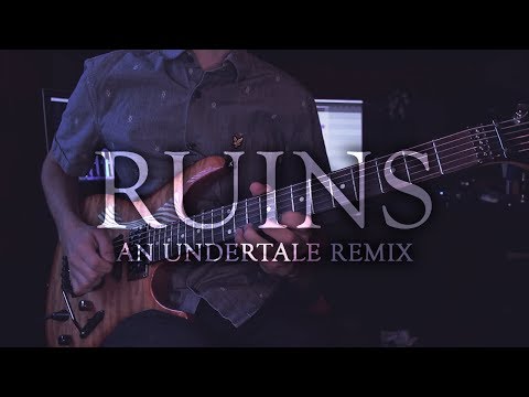 [Ambidjent] Undertale - Ruins