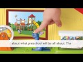 Fisher Price Little People Musical Preschool