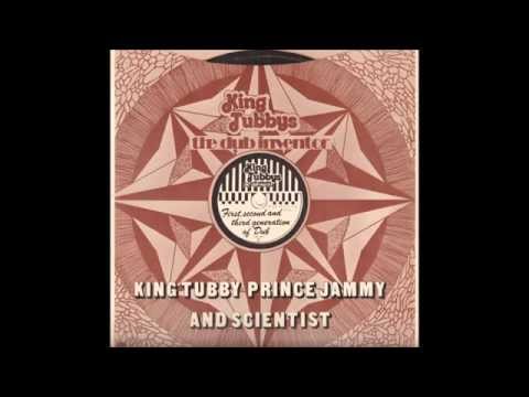 King Tubby - First, Second And Third Generation Of Dub