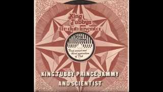 King Tubby - First, Second And Third Generation Of Dub
