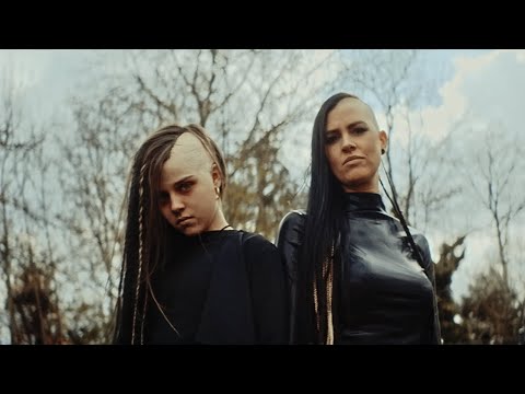 LEAGUE OF DISTORTION - My Hate Will Go On (Official Video) | Napalm Records