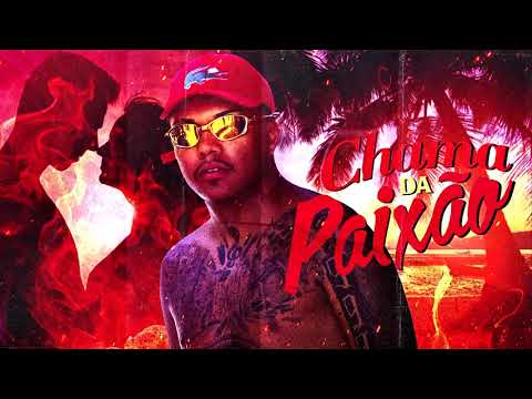 MC Higão - Chama Da Paixão (Audio Oficial) DJ DaOoeste