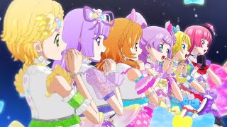 [ Playlist ] D-1 모두 스타파라 보러 가자!! 스타파라 극장판 셋리 플리 한국어 플리 아이엠스타 프리파라 플리