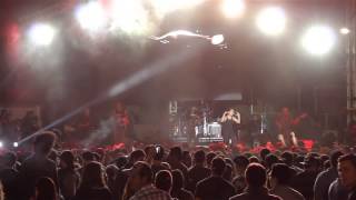 Zorra / Trasero - Genitallica @ Ocho Music Fest