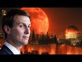 THE FINAL WARNING: Kushner's 'Pact' and Schwab's 'End-Times Control'